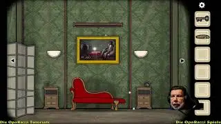 Let`s Play Tutorial von Cube Escape: Paradox - Grübeln ist angesagt!  - deutsch