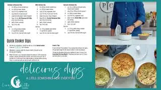 Pampered Chef Insulated Serving Bowls