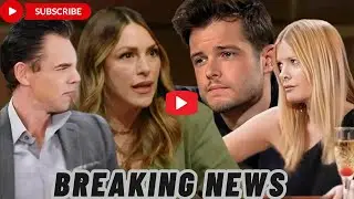 Phyllis LOSES IT Over Billy&rsquo;s Paris Trip &ndash; Jealousy or Something More? | Y&R