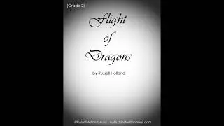 Flight of Dragons