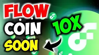Flow will shock the world! FLOW Price Prediction!  Flow Prediction 2026