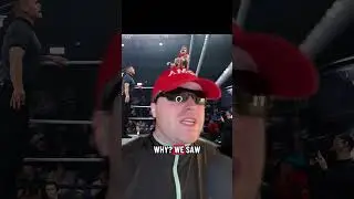 WWE NXT Was CHAOS! Tag Team War, Ladder Match Madness & Total Bedlam! Review Part 3! #shorts