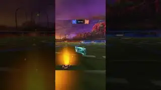 2 Wheel Drifting with @Devas_RL (Rocket League Highlights)