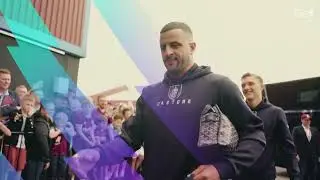 EPL Matchday Intro 25-26
