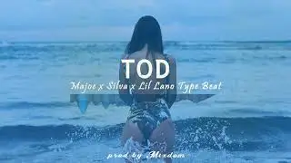 Majoe x Silva x Lil Lano Type Beat - 