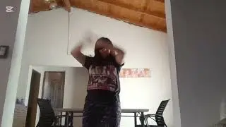 Blackpink - playing with fire - ( dance )