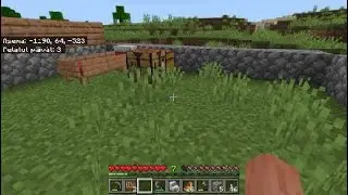 Minecraft sarja!!alko nyt jakso#1