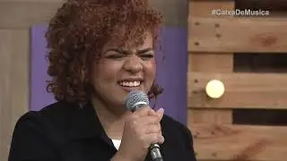 Rayssa Andreoli - Canção da Vida (ao vivo no Caixa de Música)