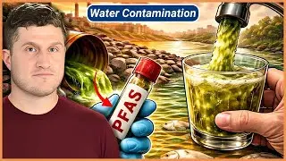 PFAS Water Contamination - Benner Township | PFAS Class Action Lawsuit | Toxic chemical in water
