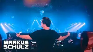 Markus Schulz live @ Zouk Genting in Malaysia | Aftervideo