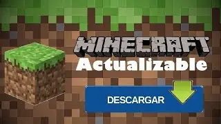 Descargar e Instalar Minecraft 1.8.8 FULL 2016 Launcher Actualizable Windows 7-8-10 (ACTUALIZADO)