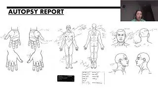 Case Presentation - Murder of Travis Alexander