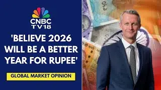 FII Flows Are Expected To Return To India At Some Stage Next Year: Richard Yetsenga Of ANZ Research