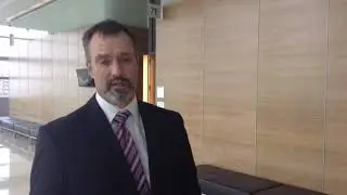 Stephen Palmer, attorney for Hilliard's Heather Ernst