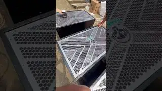 Dj Pankaj Cabinet 2X15 Cabinet Fittings | Dj Ritesh Vlogs | #djpankaj #dj #djriteshvlog