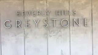 Greystone Park (Beverly Hills, California)