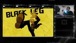 Rap do Sanji (One Piece) - APENAS UM TRAGO | NERD HITS (RAECT)