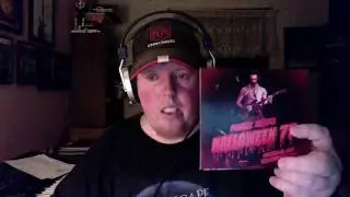 Mark's Vinyl Collection #13 - Top 10 of 2017