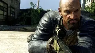 Official Call of Duty&reg;: Ghosts Customisation Items Trailer #2 [UK]