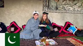 FIRST IMPRESSIONS of NORTHERN PAKISTAN 2023 🇵🇰 (Hunza vlog)