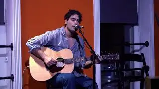 Ken Meyer - Anchor (Live at Sonny's, Aug 23, 2023)
