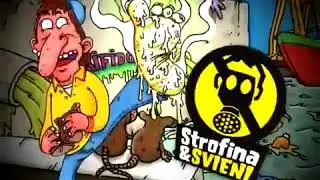 SKIFIDOL PUZZ 2 SPOT TV 2009