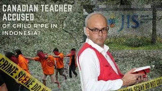 The Unbelievable Case of Neil Bantleman