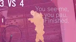 Rainbow Sike: Siege ft. Glaz and John Wick