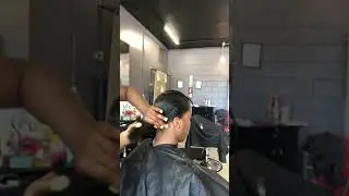 How to Mold your hair for a Quick Weave