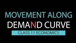 Movement Along a Demand Curve in Nepali || Grade 11 || Economics (HSEB/NEB)