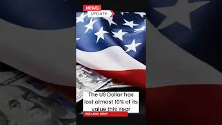 💸 Global Currency Shocker 2025! USD Crashes, Pound & Euro Skyrocket 🌎📉📈