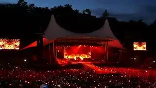 Rolling Stones - Berlin - Sympathy For The Devil - 2022-08-03