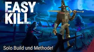 Boss Guide zu Tristan!🩸| V Rising Guide Deutsch!