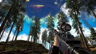 10 Battle Royal Games Like Player Battleground Unknown