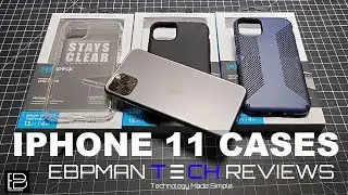 New 2019 Apple iPhone 11 Cases from Speck