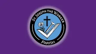 Tuesday of the Fourth Week of Advent from Saint Joseph the Worker Parish