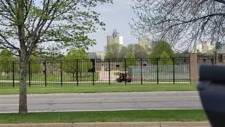 002 IWOC Decarcerate May 9 2020 Shakopee Prison Protest