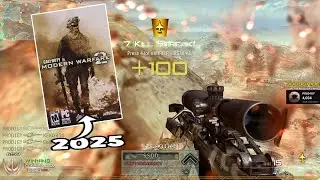 MW2 In 2025 Is EASY:INSANE 