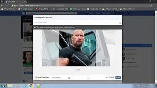#FacebookTechSupport How To Change Profile Picture On Facebook Latest 2018