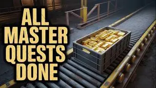 MineMogul | Ep. 7 I Completed All Master Quests!