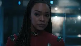 Star Trek: Discovery - All Clues Point to Trill | StarTrek.com