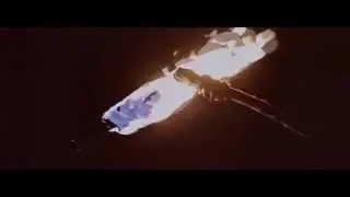Leading Light - World Eater (Official Video)