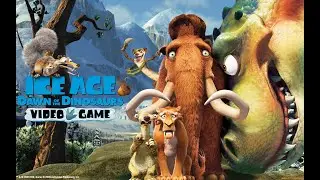 Ice Age Прохождение#1