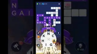 Word of wonders Level 167 Answers