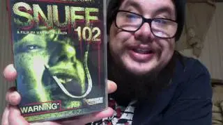 Snuff 102 (2007) Review!!!