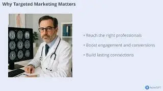 Verified Neurologist Email List for Targeted Marketing