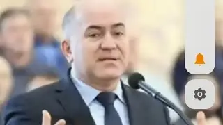 Осознанное служение. Кадзаев В. 