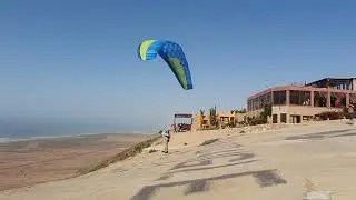Soaring Trip Morocco 2020