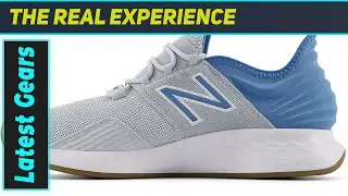 New Balance Fresh Foam Roav: The ULTIMATE Comfort Shoe?