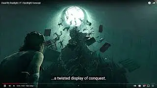 Dead By Daylight | IT / Pennywise | Design / Developer Commentary